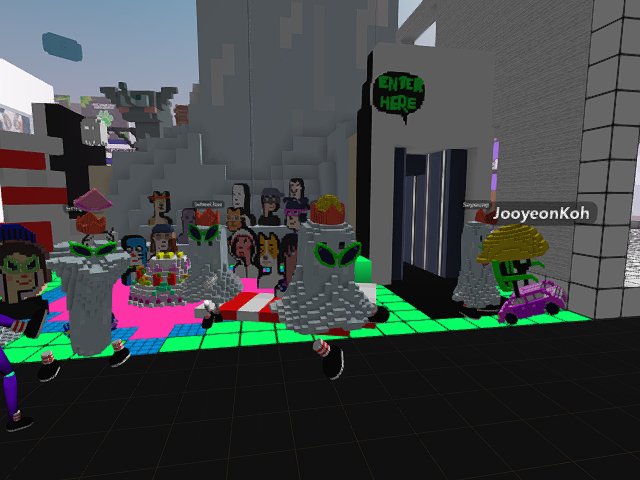 Dance Battle