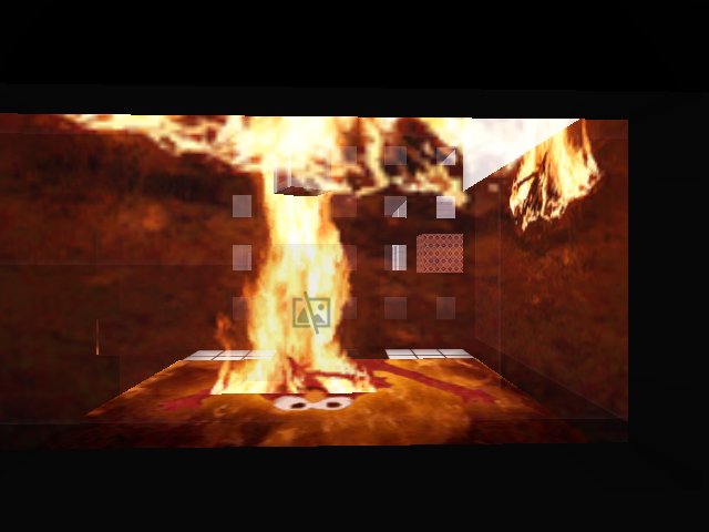 rugpul burn