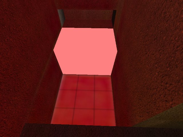 think i found a ruby square
Scarcity!