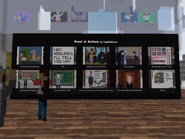 This is so dope :D