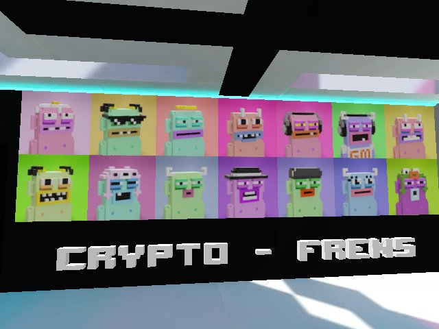 buy frens <3