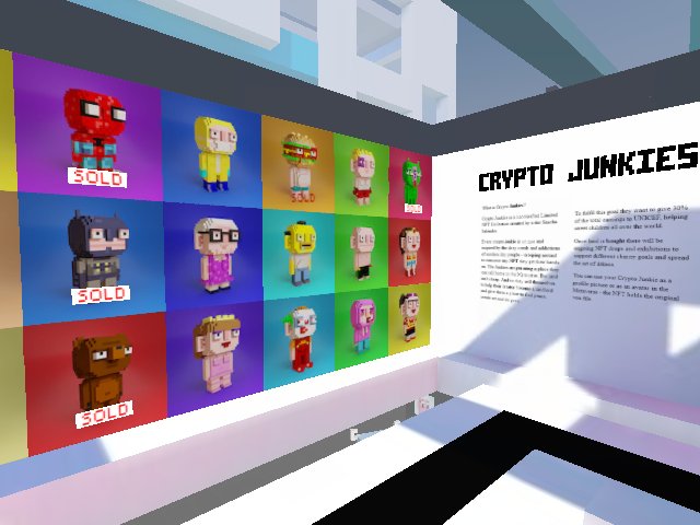 Or Junks <3