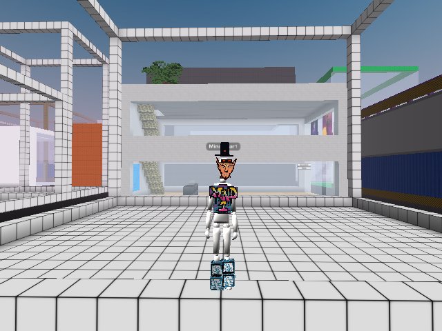 Probably something...  CampVisionism X MindAltar  coming soon.  +_+