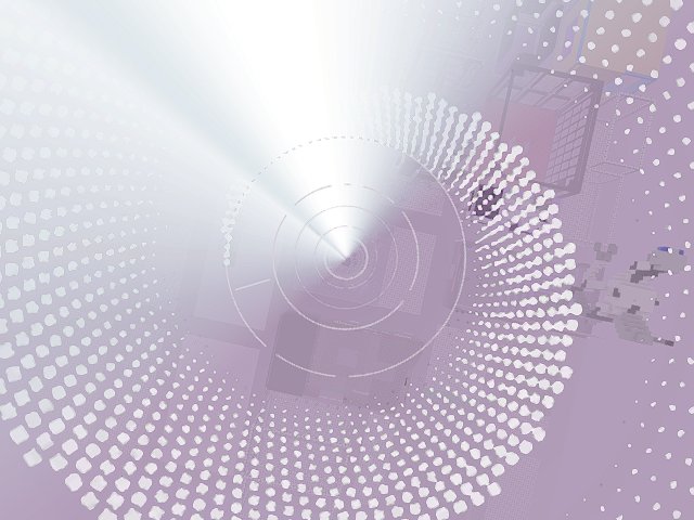 I see the light