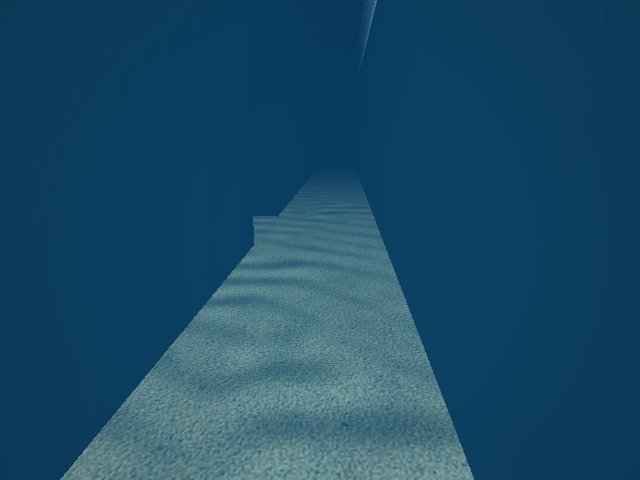 The "In-Between"