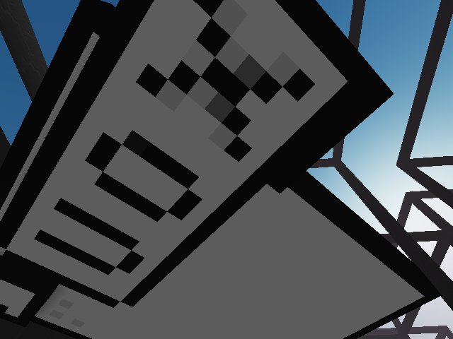 broken scarcity vox?