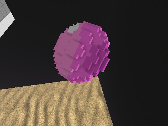 ITS PANK!