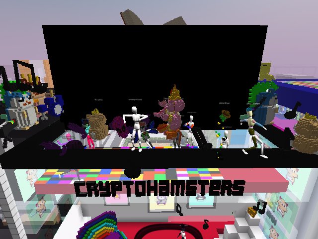 BEst dancer contest now!
