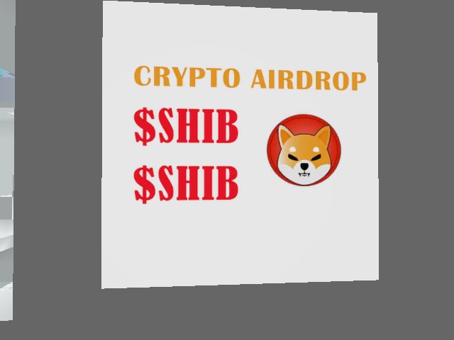 $SHIB Airdrop ing Sign in and get a chance to get 100000$SHIB