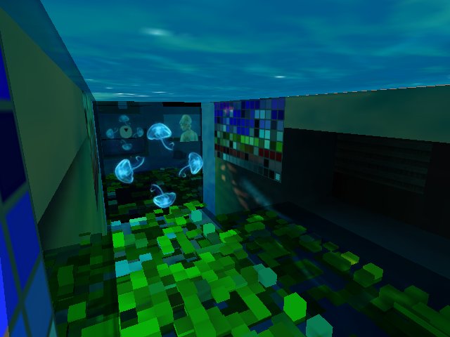 This really look like a real swimming pool !!!!!