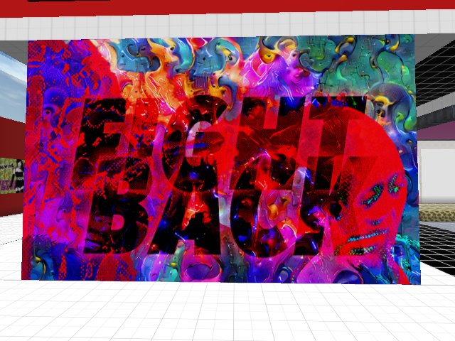 FIGHT BACK