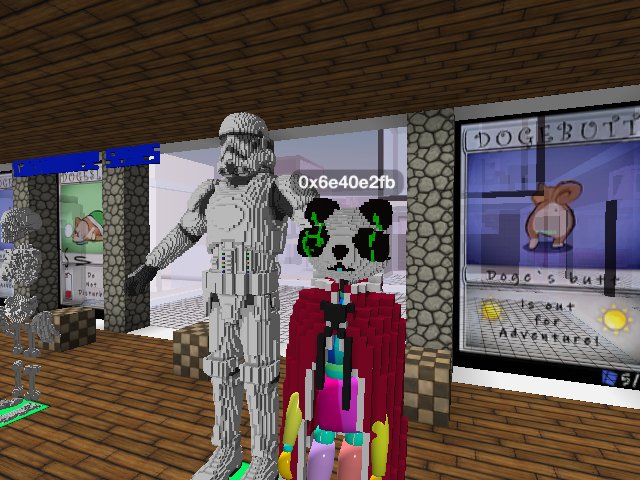 Star War !!