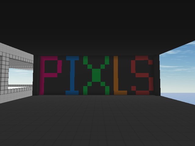Pixls HQ