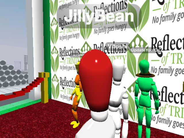 red carpet baby
