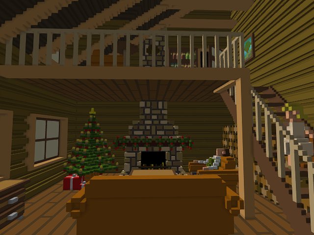 Happy Holidays!