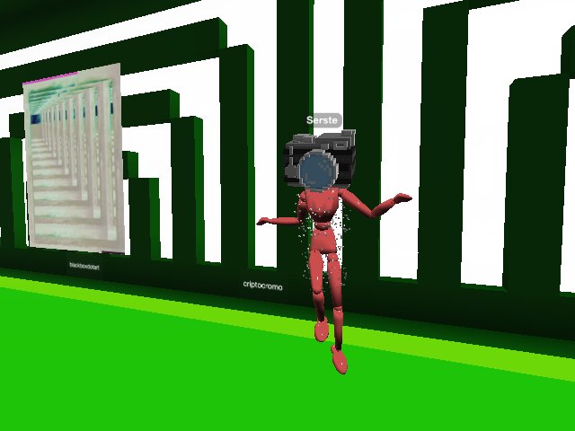 the camera that shot me