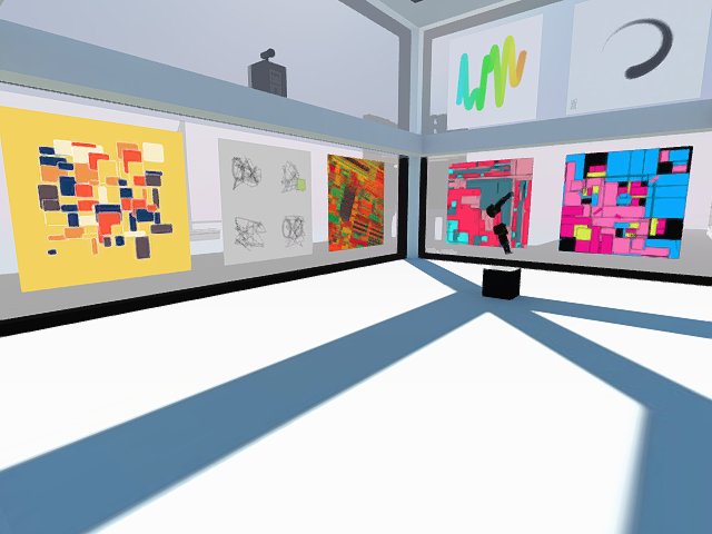 NFT Gallery