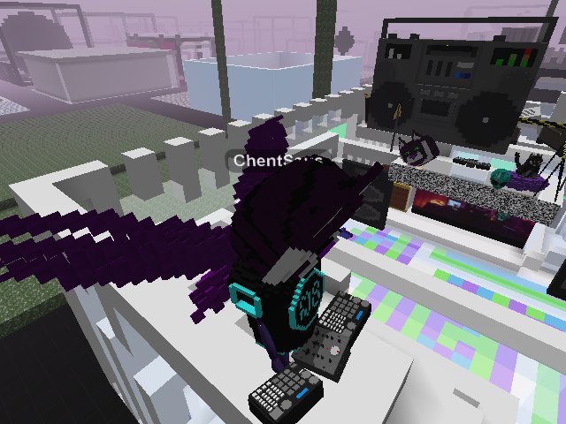 I have 5 wearables to give away next weekend, but only 3 people have signed the guestbook in my build for the contest. :/