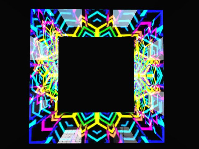 Take an acidless trip @ 2 Tune Drive!