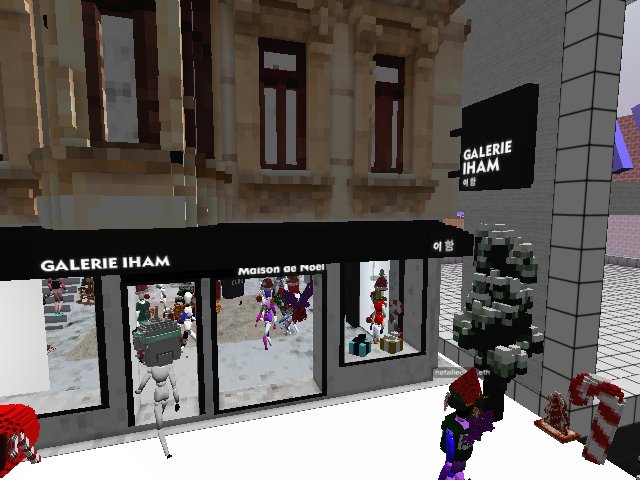 iham gallery !!!