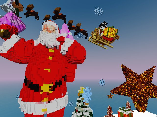 come on~~~~merry christmas~~~