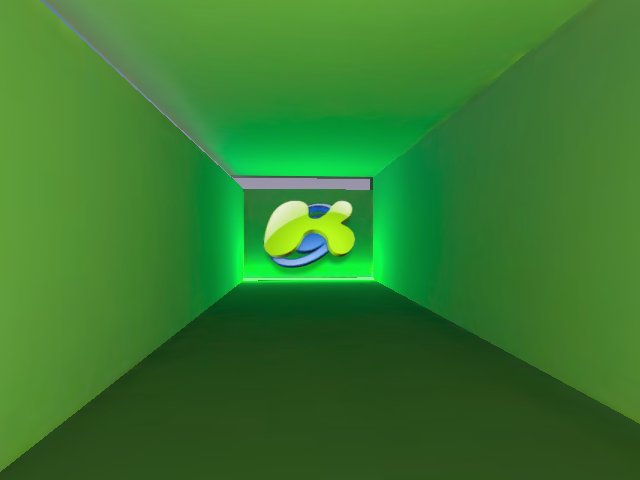 kazaa lite party room
