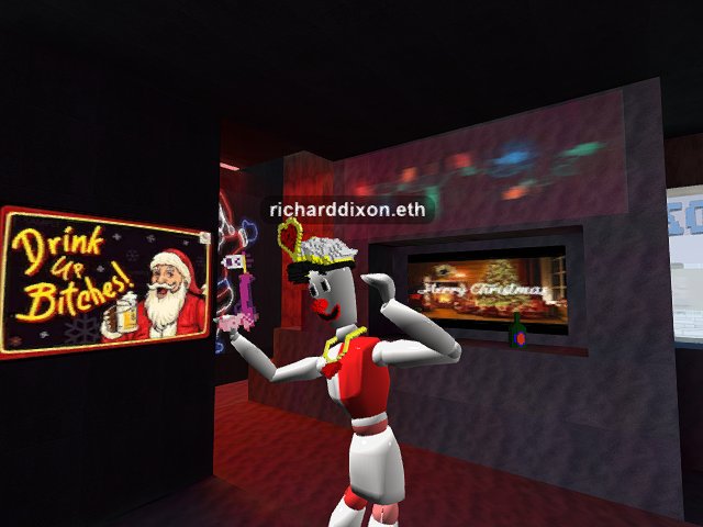 Happy Holidays!