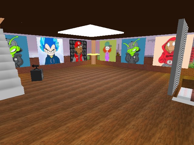 JToons dropping a new collection :D