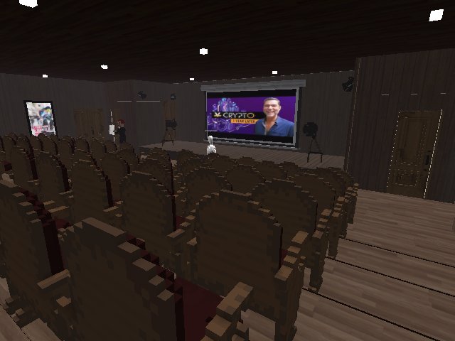 Looking good in this build :)