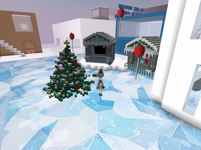 Plug fam come checkout Igloo