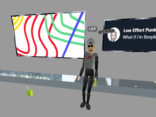Lep Expo