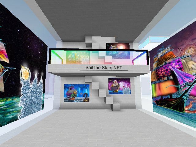 https://twitter.com/Sail_the_Stars