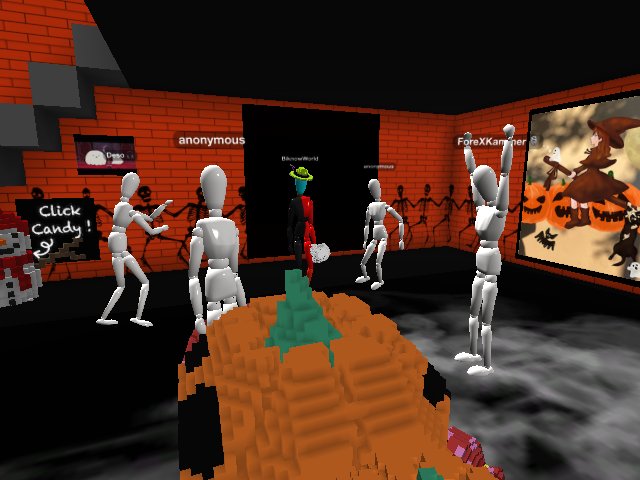 Dance Party