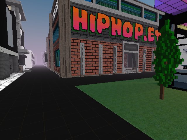 Hip Hop