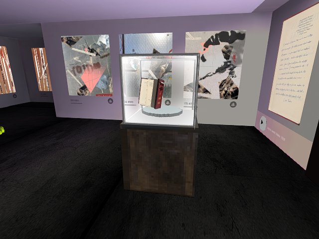A book in the metaverse, how quaint