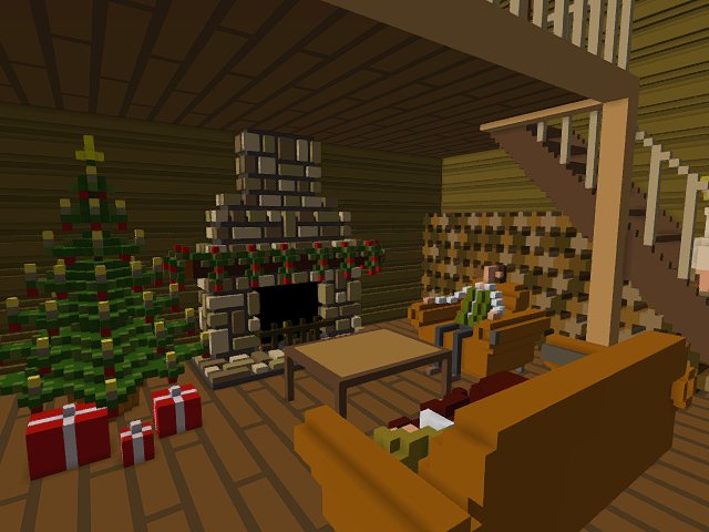 Happy Holidays!