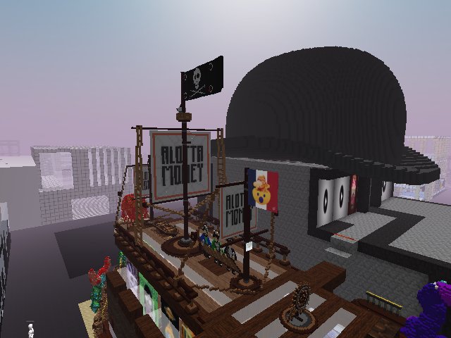 Giving a tour of CV! Feel free to join us!
