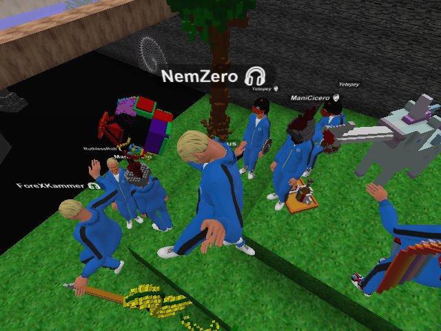 Bnolan party xd