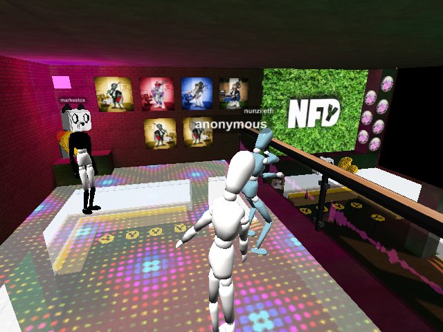 Party with J_Toons