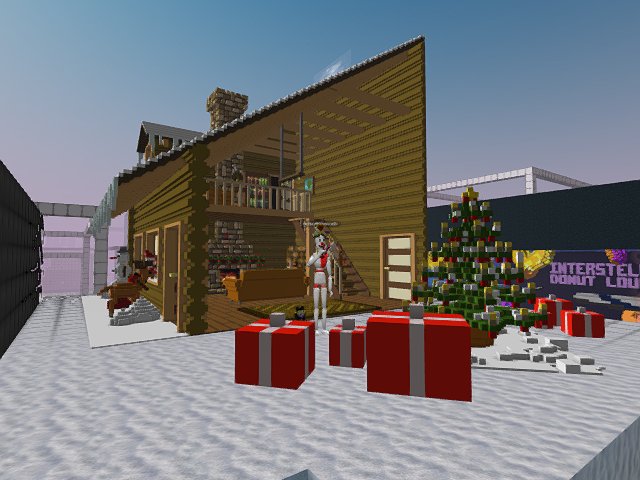 Happy Holidays!