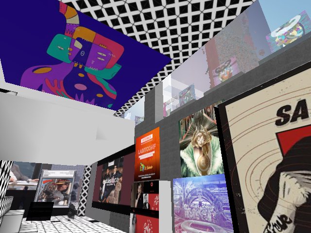 #SuperlativeSS #6120 en Aikon Digital #sss The Superlative Secret Society