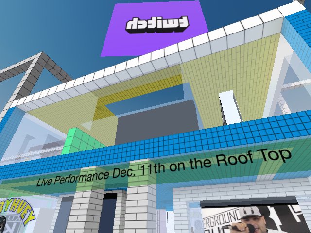 Live Performance By: Prodak Pistolas Dec.11th on The Roof Top 
Time:TBA pst time