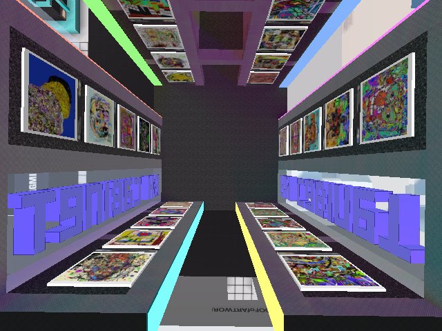 art gateway.