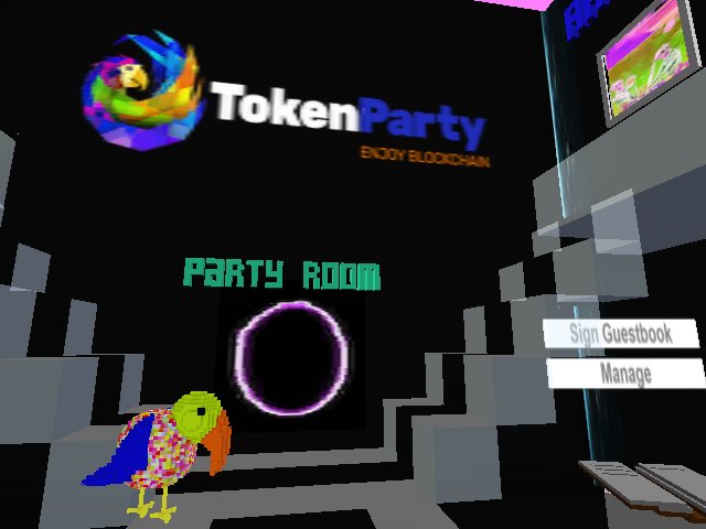 @TokenParty
