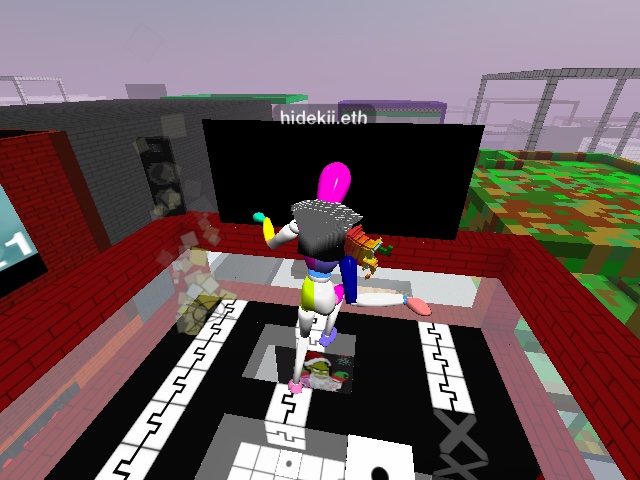 Plug punk