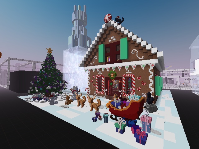 Beautiful Christmas