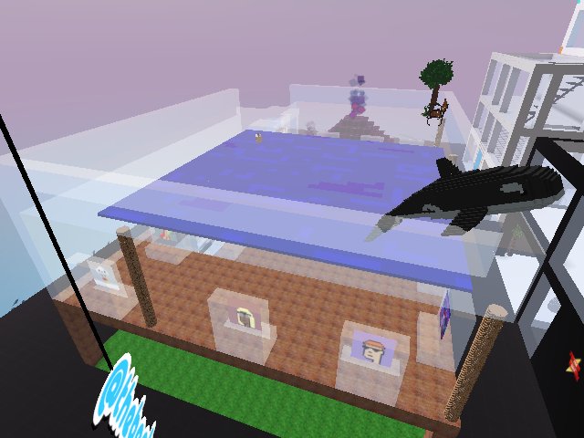 Save the Sea