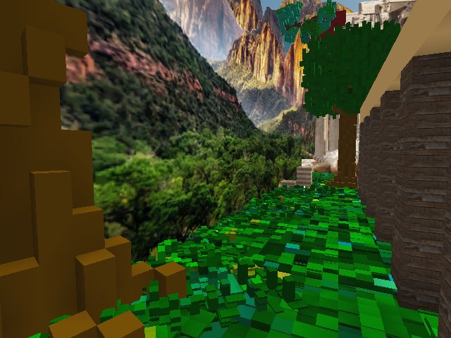 Forest in Web.3.0