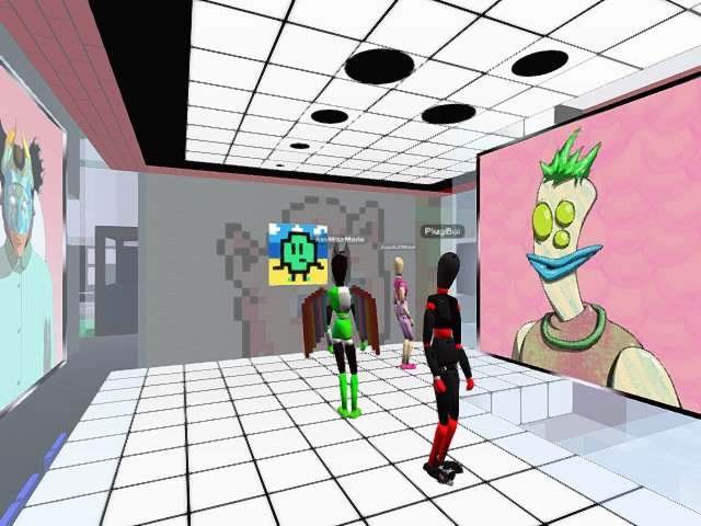 New Design, Check it out! PlugWorld.io