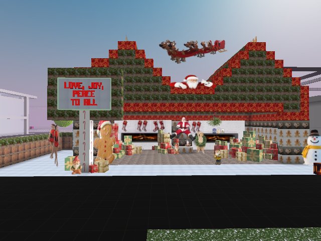 xmas is coming!